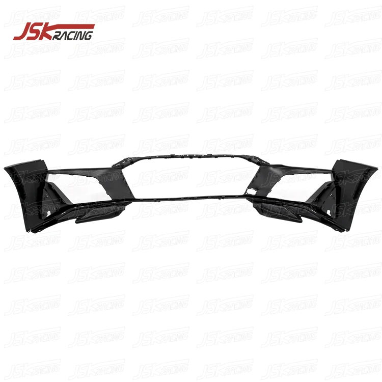 2021 Style Half Carbon Fiber Body Kits for Audi R8 2016-2020