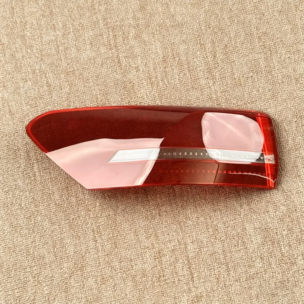 Car Rear Taillight Shell Brake Lights Shell Taillight Lens Replace Auto Rear Lamp Shell lens cover For Volkswagen VW 2026 Lavida