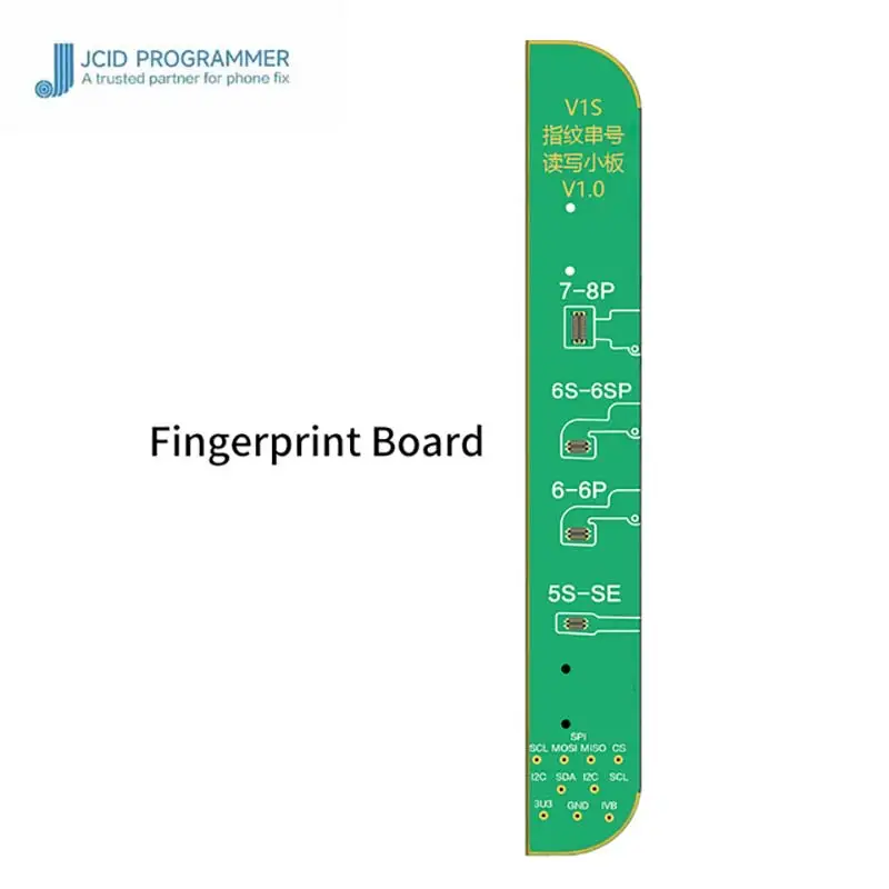 バッテリー修理ツール,iPhone用jc v1se wifiプログラマー,オリジナル