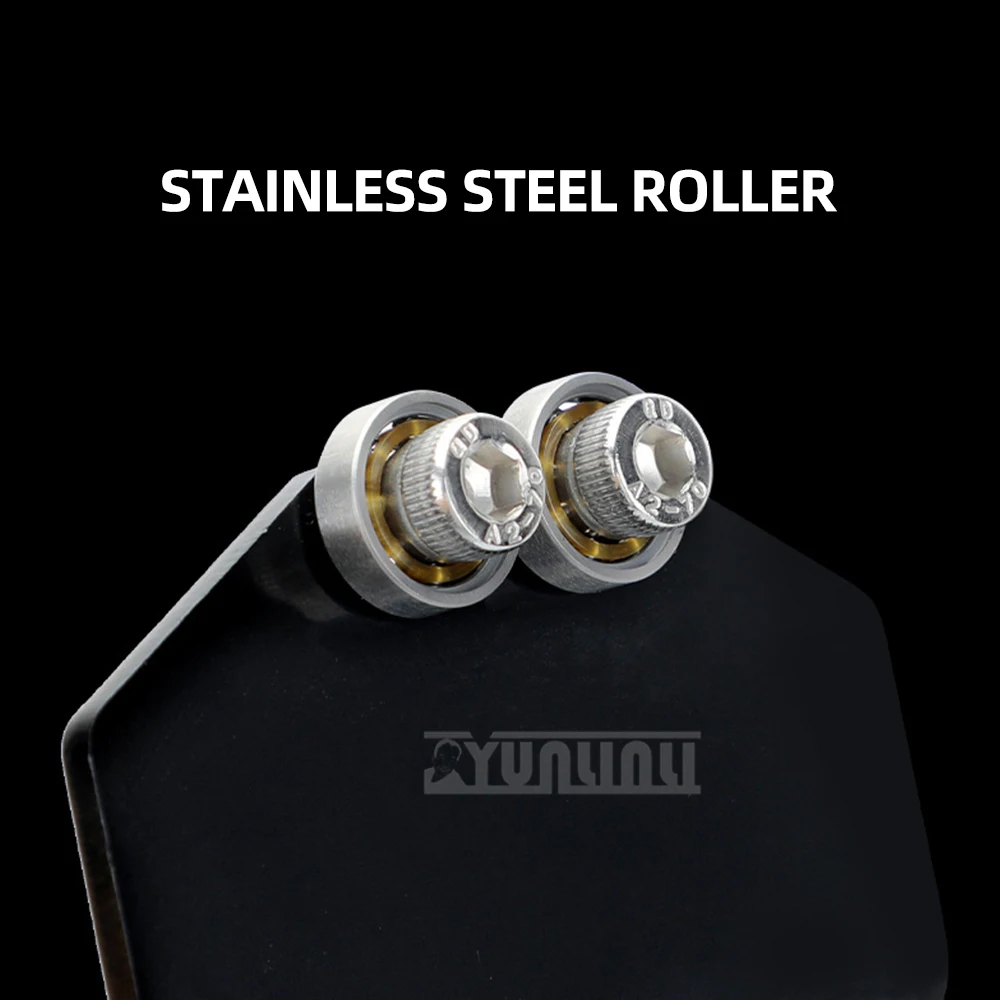 

2026 YC Arrow Straightness Detector Metal Material Arrow Testing Tools Detect The Straightness of The Arrow