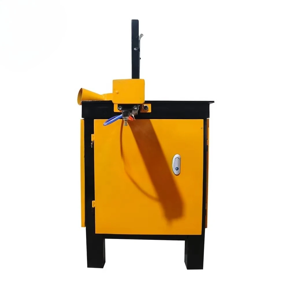 ماكينة تصنيع قضيب علوي وقضيب سفلي أوتوماتيكية لخلية النحل 600 قطعة/ساعة ماكينة صنع خلية النحل #5