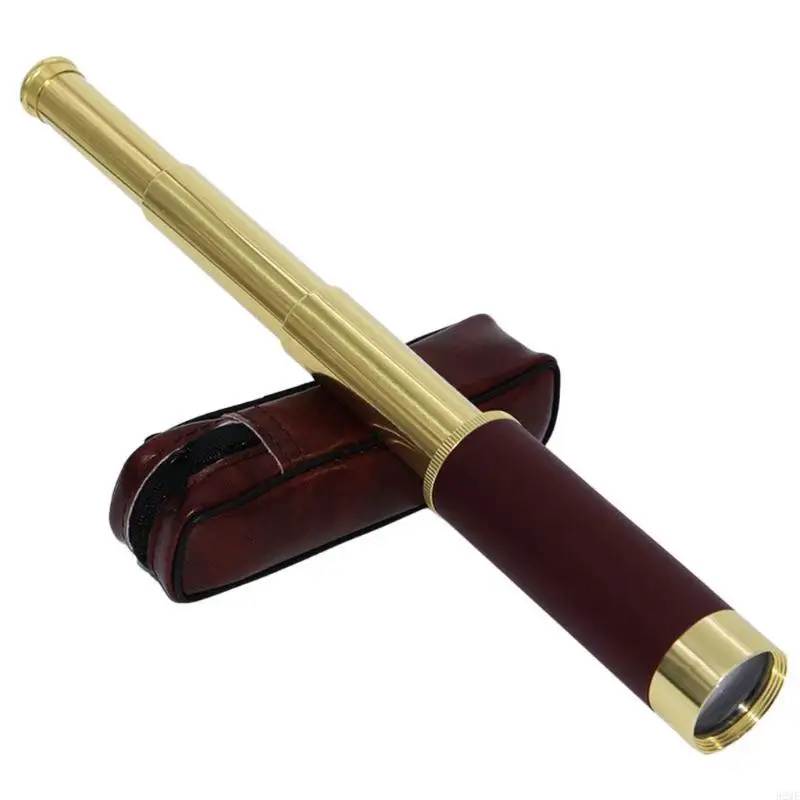 

92me 25x30 монокулярные телескопы, мини-портативные монокулярные телескопы высокой четкости высокой четкости для наблюдения за