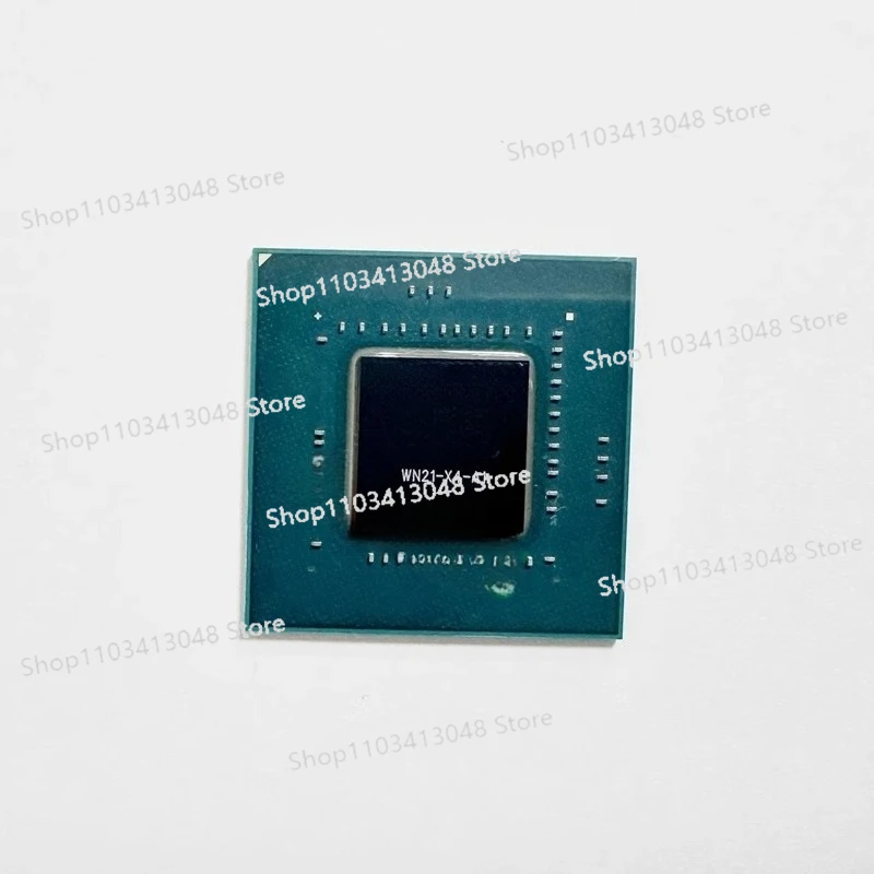 

Sell WN21-X4-A1, WN21-X7-S-A1 graphics card chip