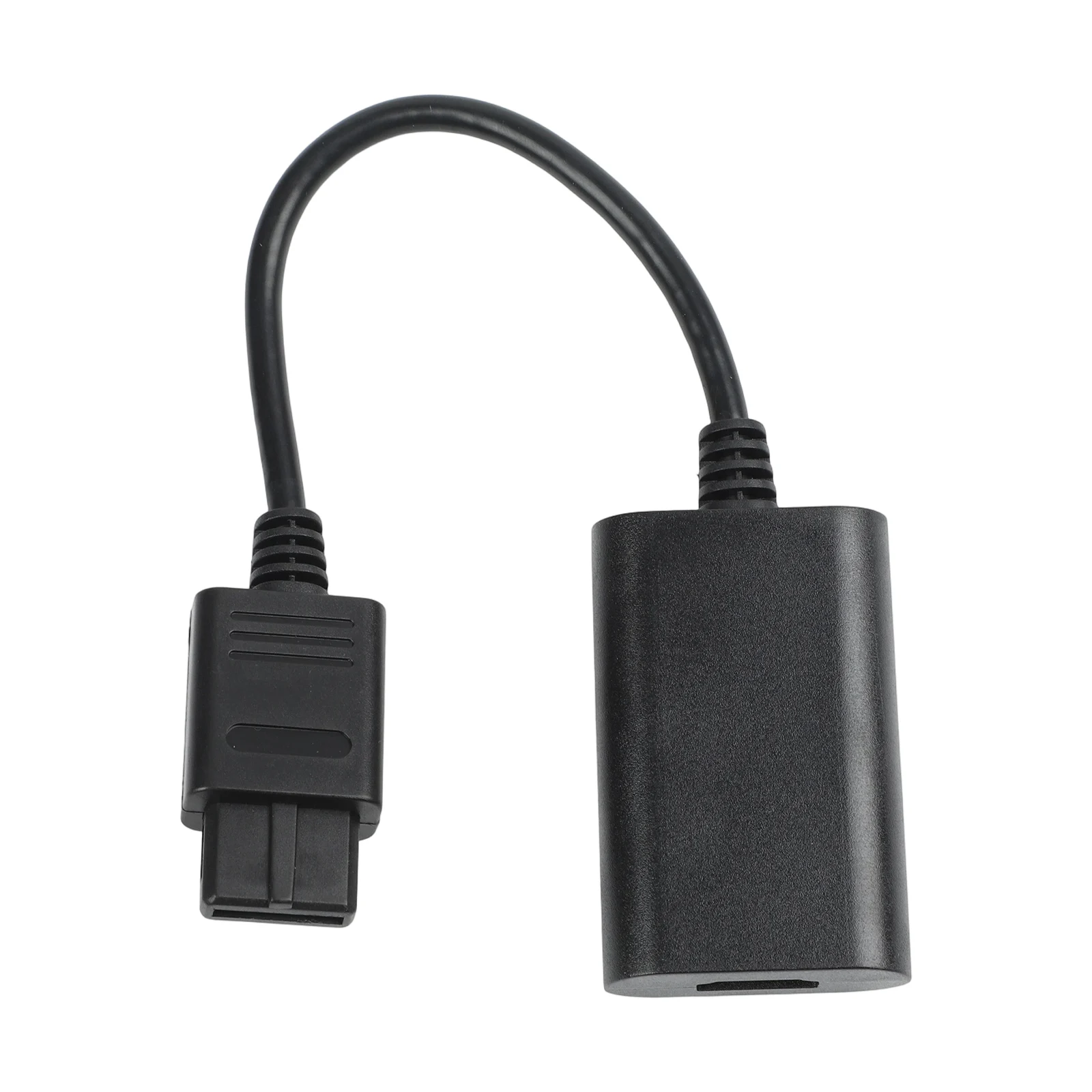 1080P Converter Adapter Cable For Nintendo 64 Console Digital Video Audio Output No External Power Required