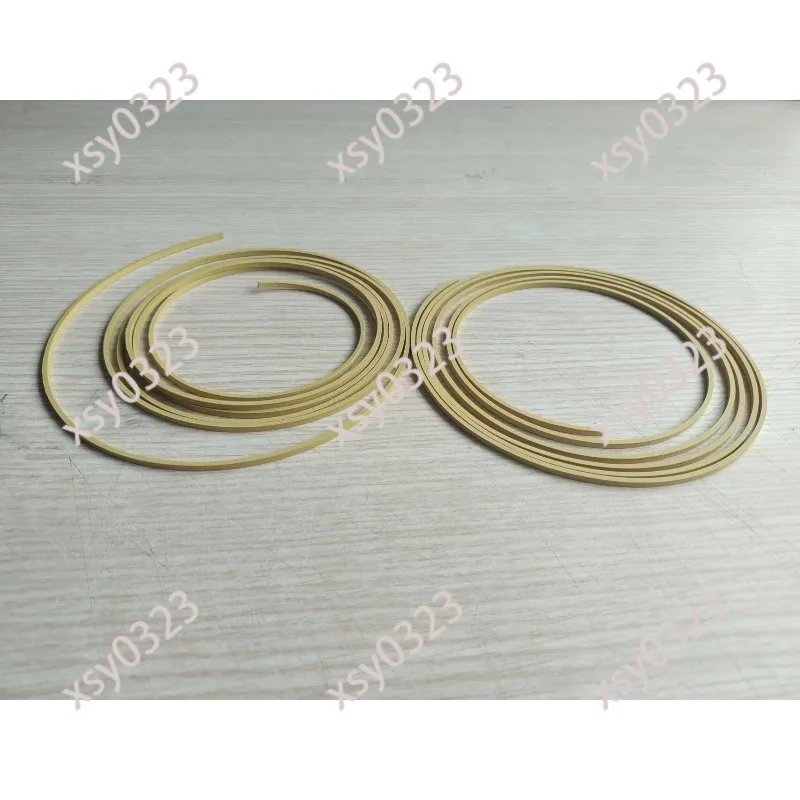 

New replacement of XDS10 scroll vacuum pump sealing ring