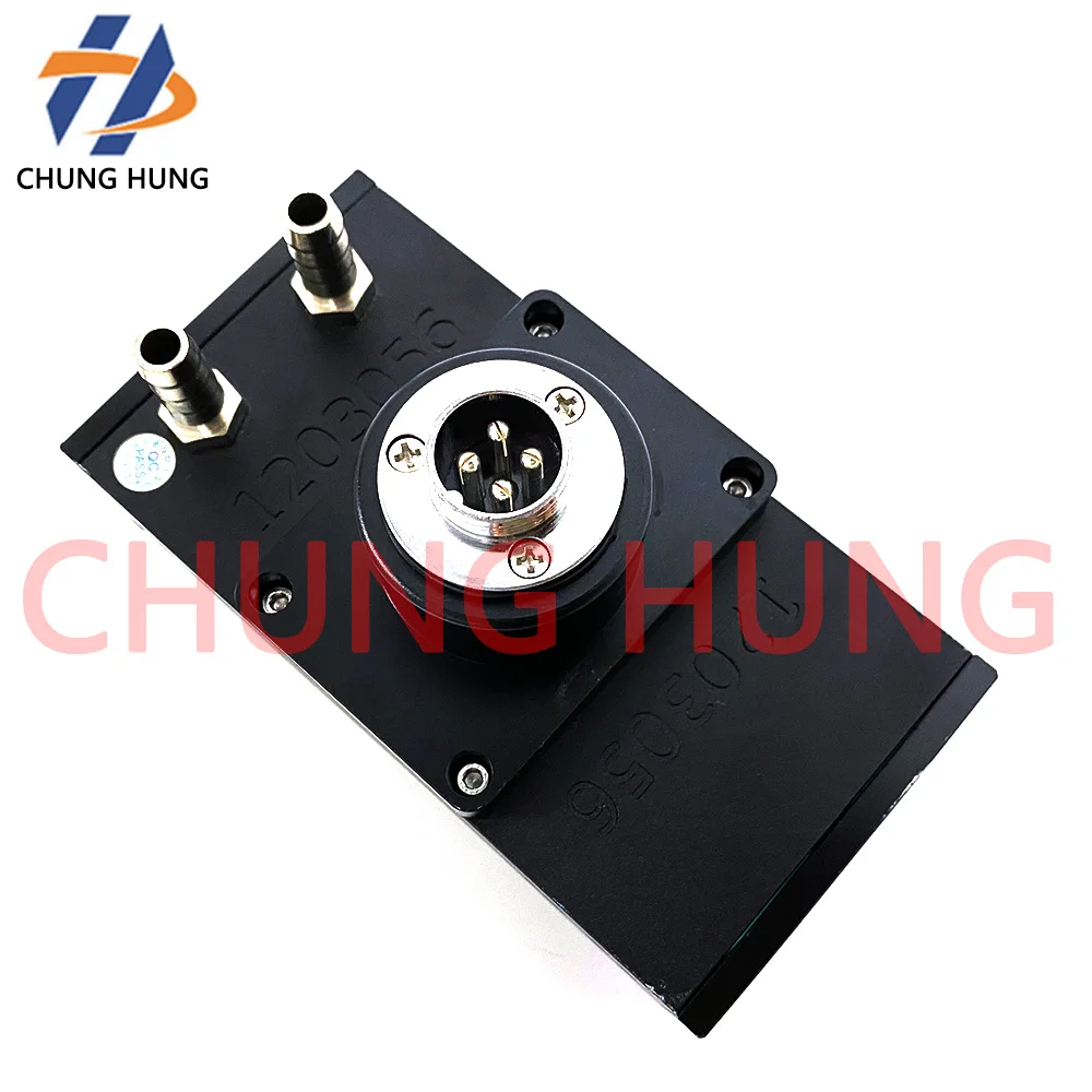 W12030 700WHigh Power UV Inkjet Printer High-Speed Flatbed Printing with Fast Drying Curing Lamp for Filament Printing