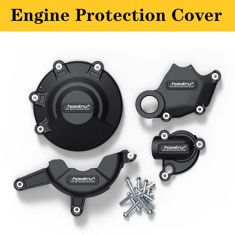 

Engine Cover Protection For DUCATI 848 2008-2013 Motocross Accessorie