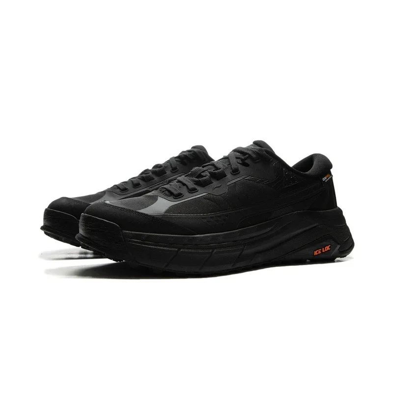 Li-Ning Men Women CROSS 2 Walking Shoes LIGHT FOAM Stylish Comfortable Wearable LiNing Sports Casual Shoes AGLV065 image 5