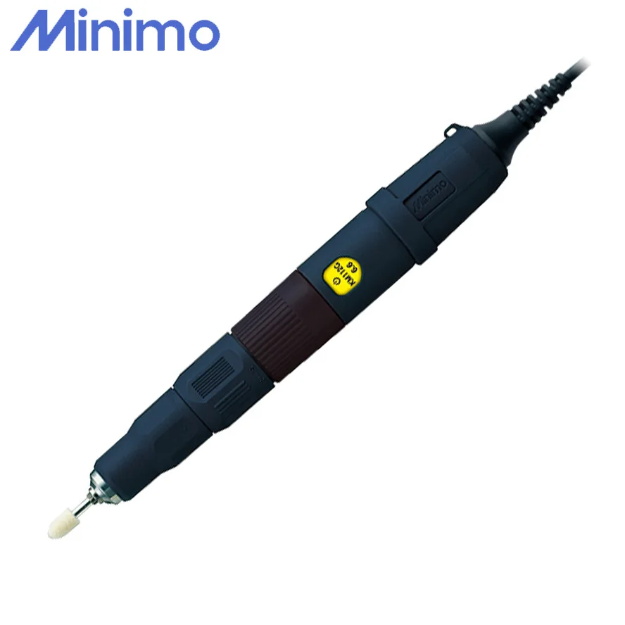 MINIMO Mirror Polishing Deburring Grinding Pen M112G