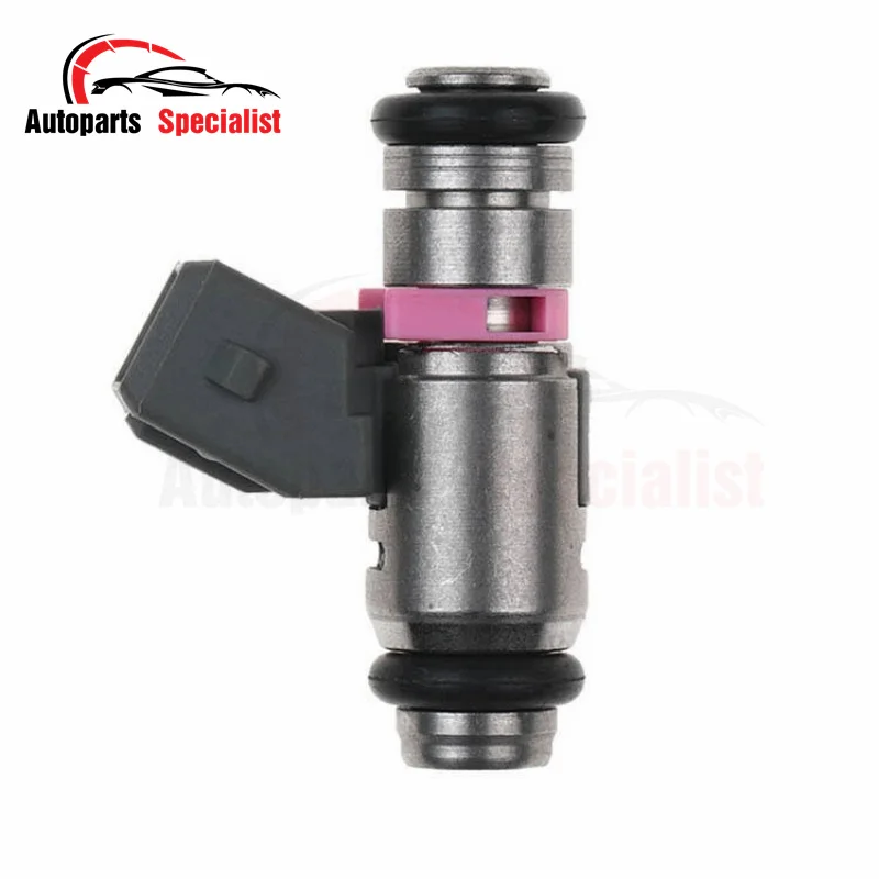 Fuel Injectors  IWP099 For Renault Clio Kangoo Twingo Symbole 1.2 16V 0280158168 