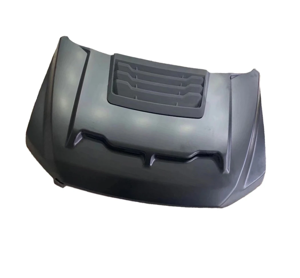 

Free Shippinghood Engine Cover Engine Protection Cover Head Protection Cover Modification For Ford F-150 Raptor