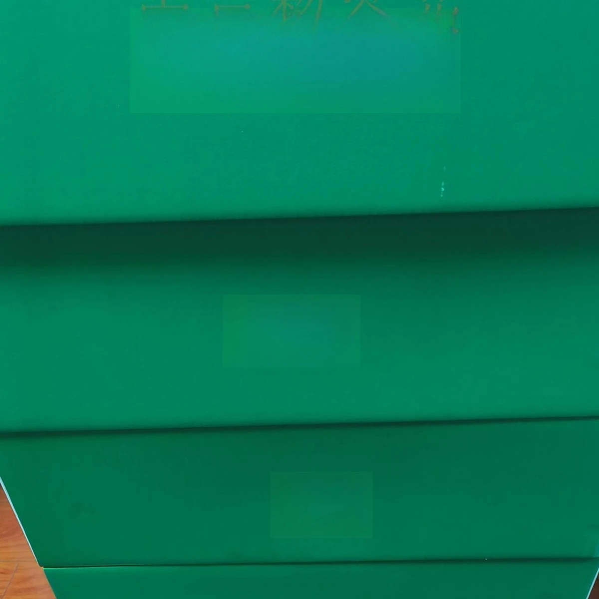 Indicador LED empilhado elétrico UTLAM-24-2RY