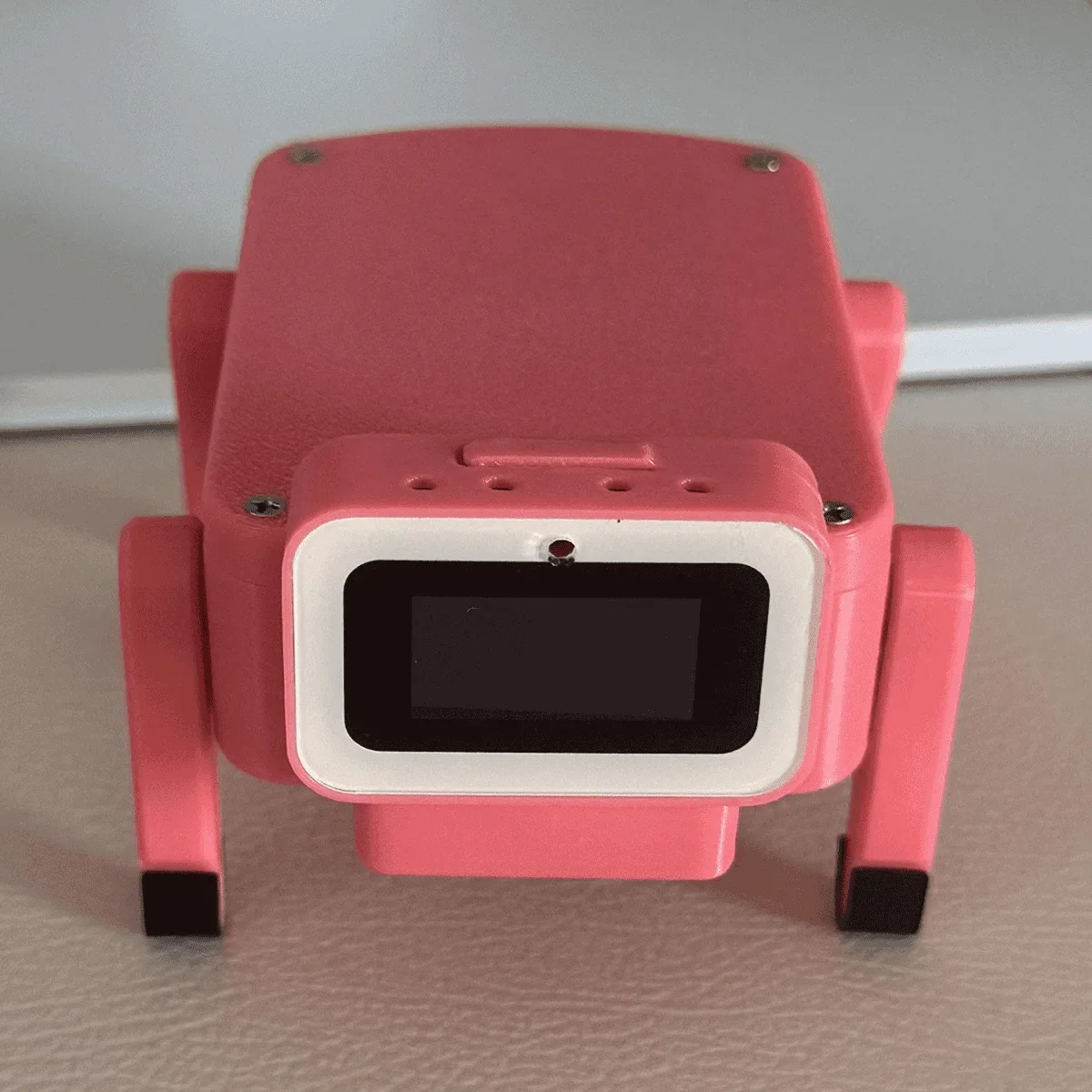 Variant: Pink
