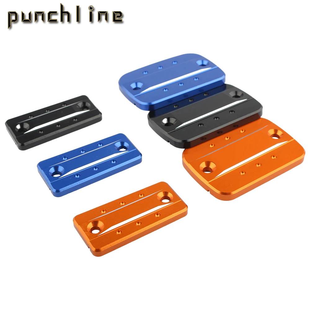 غطاء خزان رئيسي بأسطوانة سائل ، مناسب لـ ، غطاء Enduro R ، DUKE entventure R ،