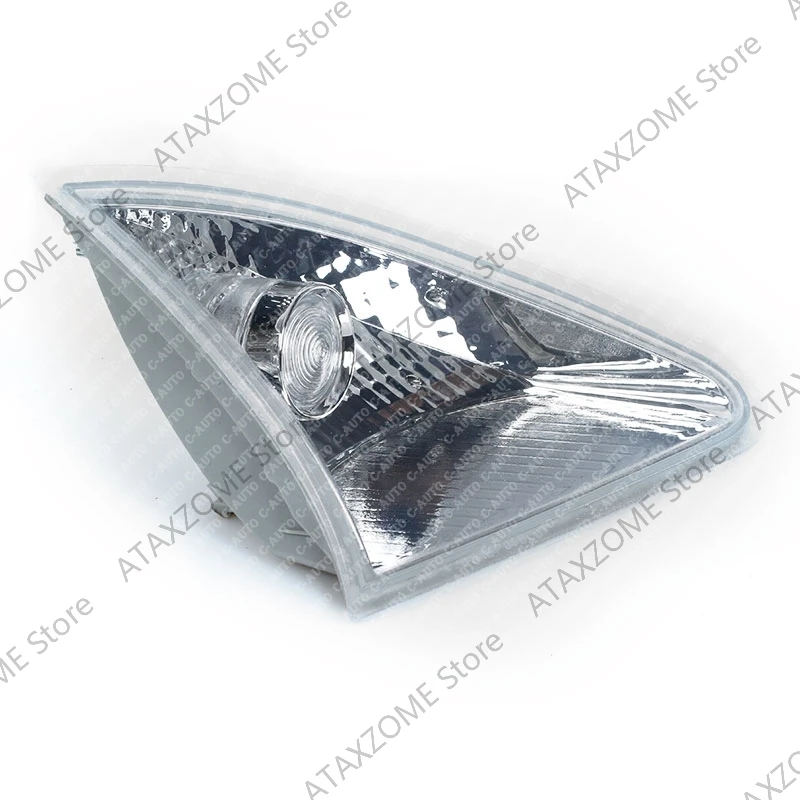ضوء الزاوية الجانبية الأمامية للسيارة لـ Mercedes Benz W251 R-Class R300 R320 R350 R500 2006-2010 مصباح إشارة الانعطاف 2518200956 2518201056 #4