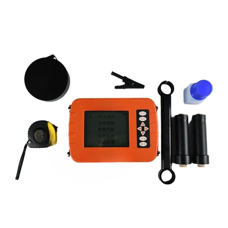 

Steel Corrosion Meter BD-XSY Intelligent Metal Detection Digital Display Concrete