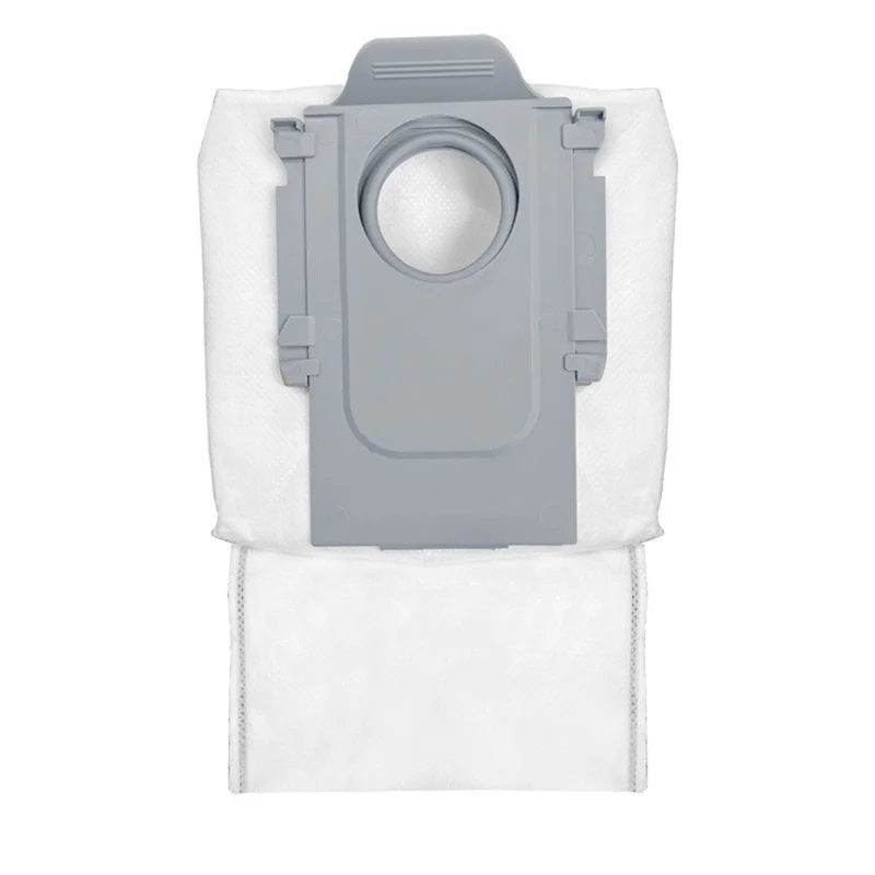 B47B-For Roborock Qrevo Curv Replacement Accessories Hepa Filter Mop Cloth Dust Bag Main Side Brush