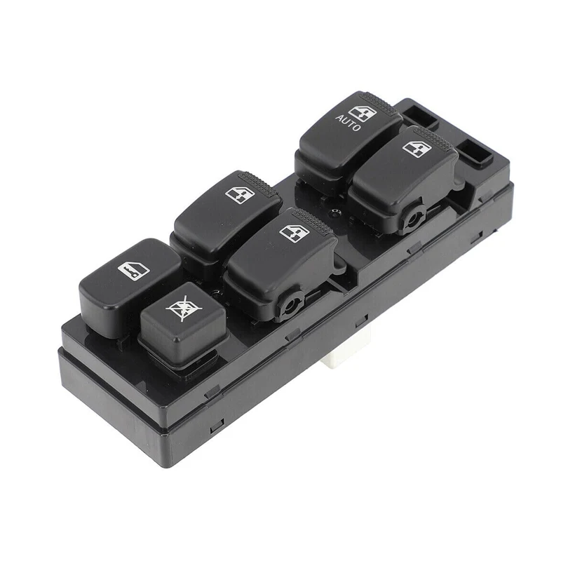 For Kia Sorento LHD 2003 2004 2005 2009 93570-3E410-BL Power Window Control Switch Button 935703E410 93570-3E410