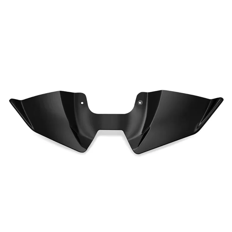 

L39A-Winglets Fairing Front Lip Spoiler Wind Wing Cover Aerodynamic Cone For Motorcycle For KAWASAKI Z900 Z900SE 2025