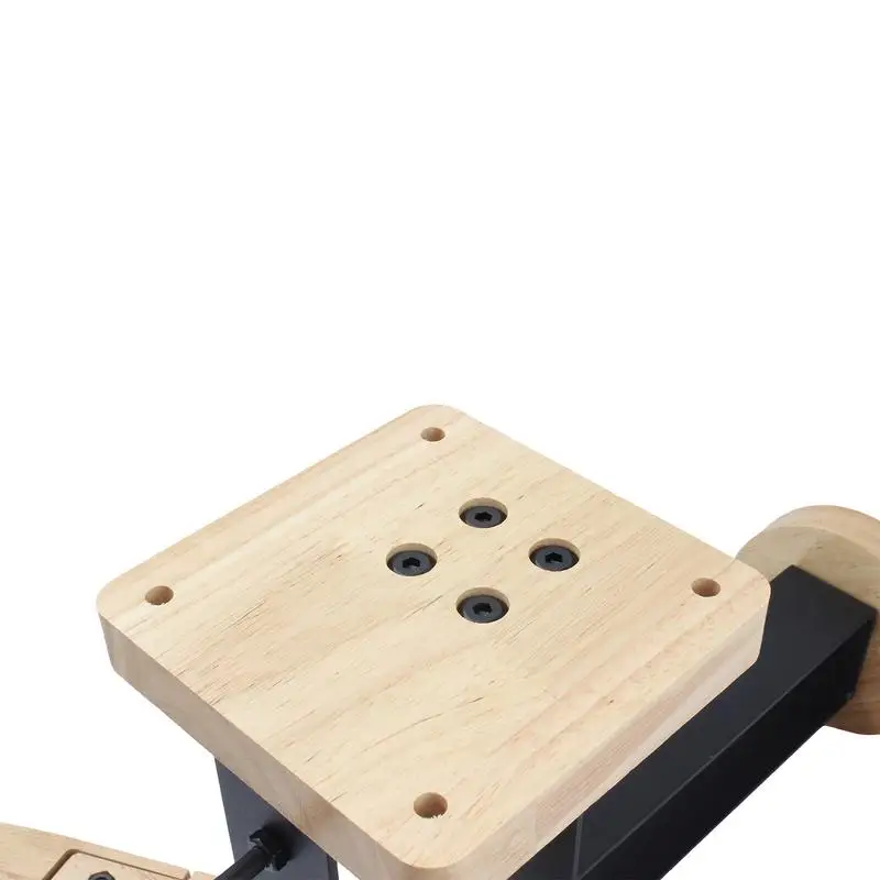 Motorcycle Hard Hat Wall Mount Heavy Duty Wall Mounted Wood Jacket Holder Easy Installation Versatile Gear Rack Multifunctional