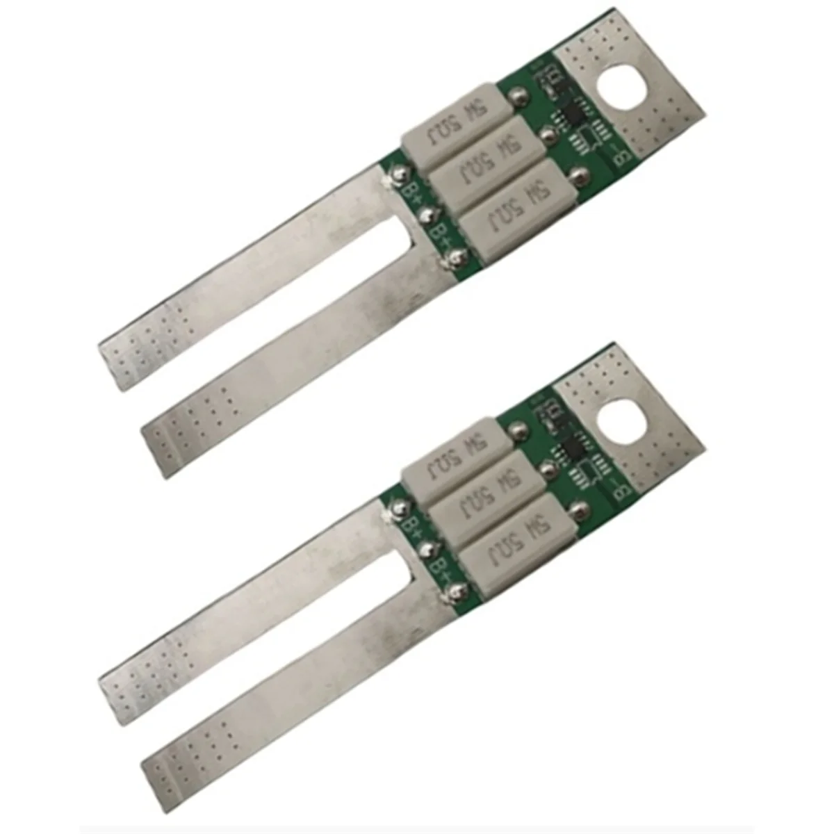 

А03Р! 2 шт. 2,3 А балансировочная плата 1S 3,2 В Lifepo4 литий-железо-фосфатная батарея балансировочная плата сбалансированный ток для балансировки