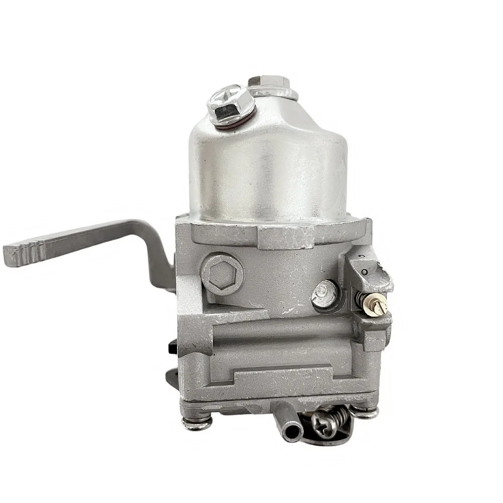 Marine carburetor assembly 16100-ZW6-716 suitable for Honda outboard engine 4 stroke 2-2.3HP