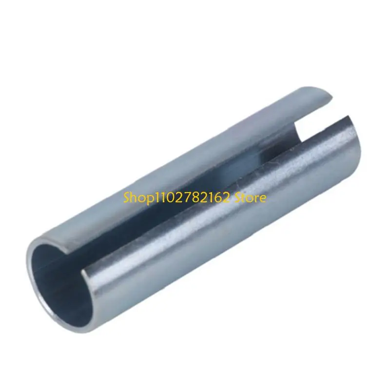 547B Slotted Crankshaft Adapter Sleeve for Engine Shaft Matching Use