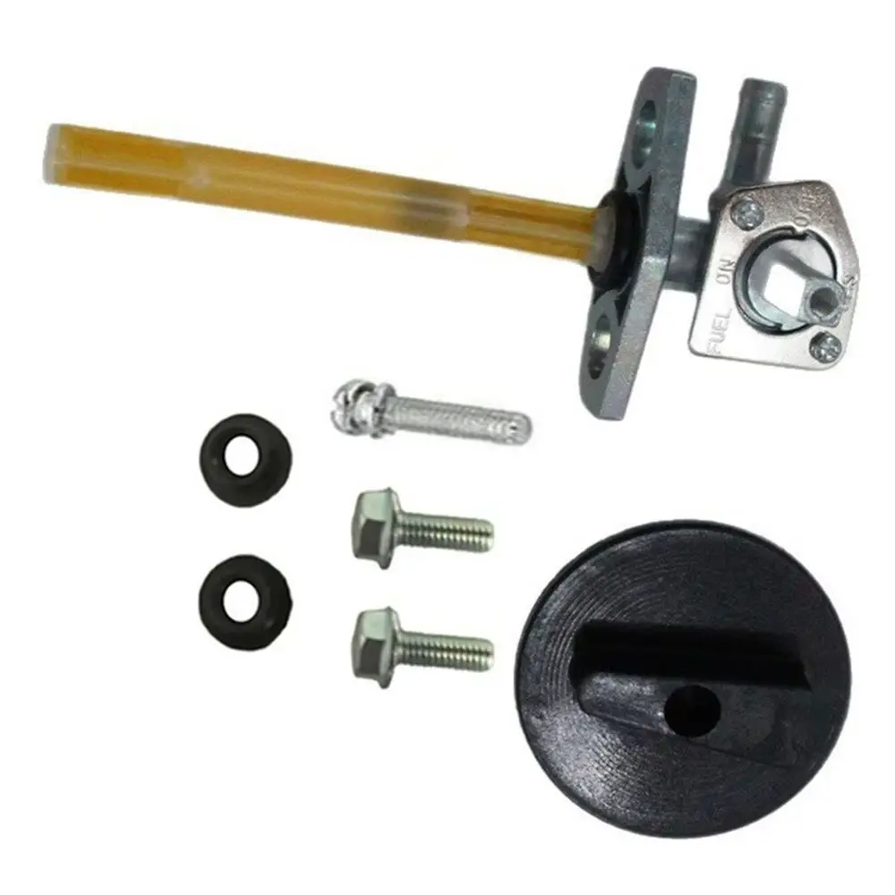 

Gas Fuel Valve Petcock Switch For Honda TRX400EX TRX400X Sportrax 400EX 1999-08 ATV