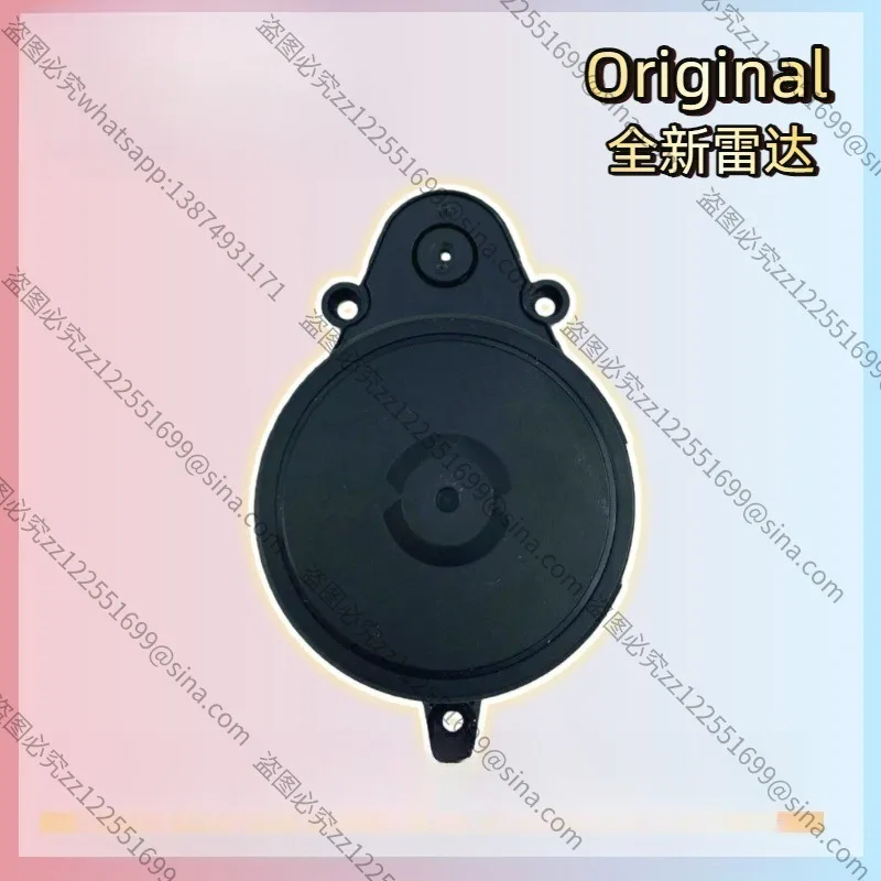 Suitable for LDS Laser Distance Sensor Fit Conga 9590 9990 Robot Vacuum, Fix Spinning In Place Replacement Repair Part