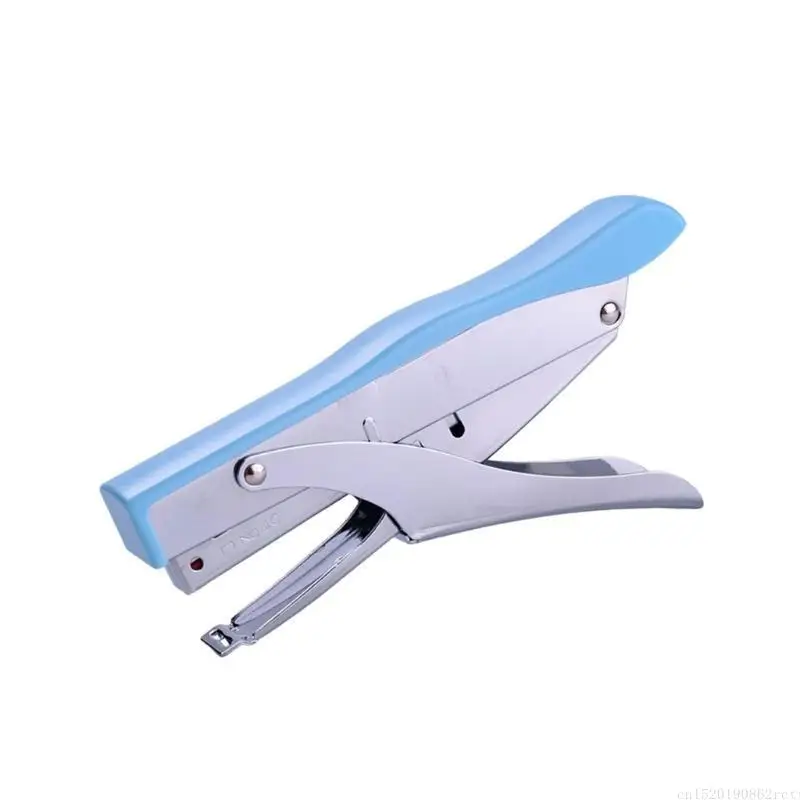 D5BB Business Stapler Office Stapler Desktop Stapler Paper Machine