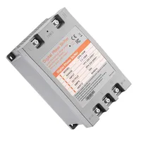 Convertidor de fase digital 10HP monofásico a trifásico 30A 220V para una conversión de energía eficiente en aplicaciones de motores