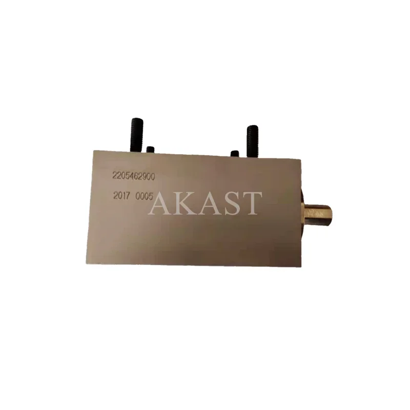 2205462900 Thermostat Valve Assy For Atlas Copco/Liutech Air Compressor image 2
