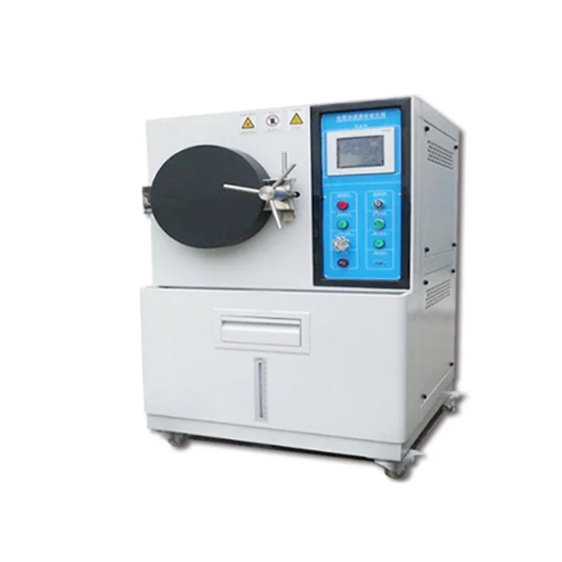 High pressure aging test  accelerated life test machine  High pressure high temperature steam pressure chamber