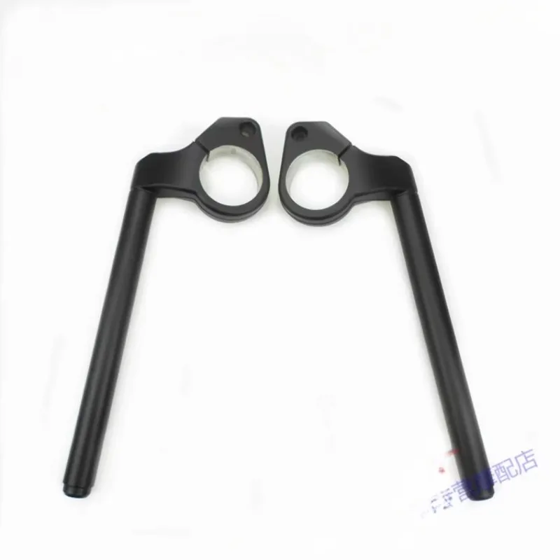 

Для CFMOTO CF250SR 250SR 300SR оригинальные детали для мотоциклов CF250-6-6A-6B руль трубки рулевая ручка трубка руль