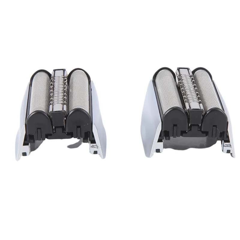 WORTHOWN-4PCS vervangende scheerkop voor Braun 70S Series-7 790Cc snijvervangingskop