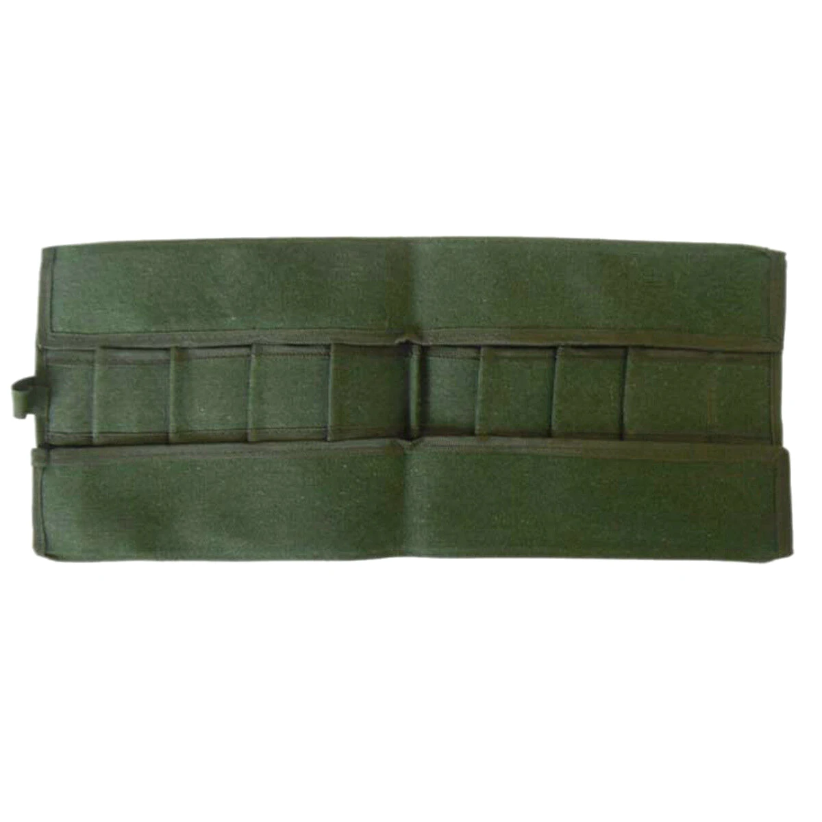 Sac à outils en toile pour bonsaï japonais, mallette de rangement GT Roll, 600x430mm