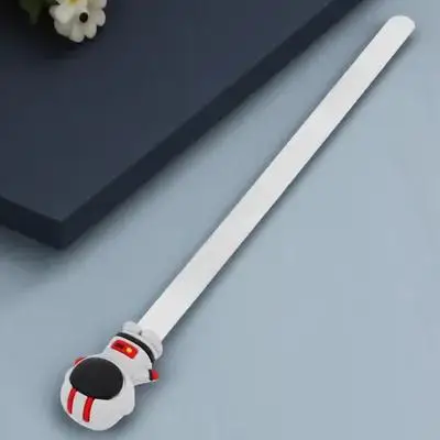 Astronaut Designed Bookmark Stationery Bookmarks Student Bookmark Gift Bookmark Portable Bookmark