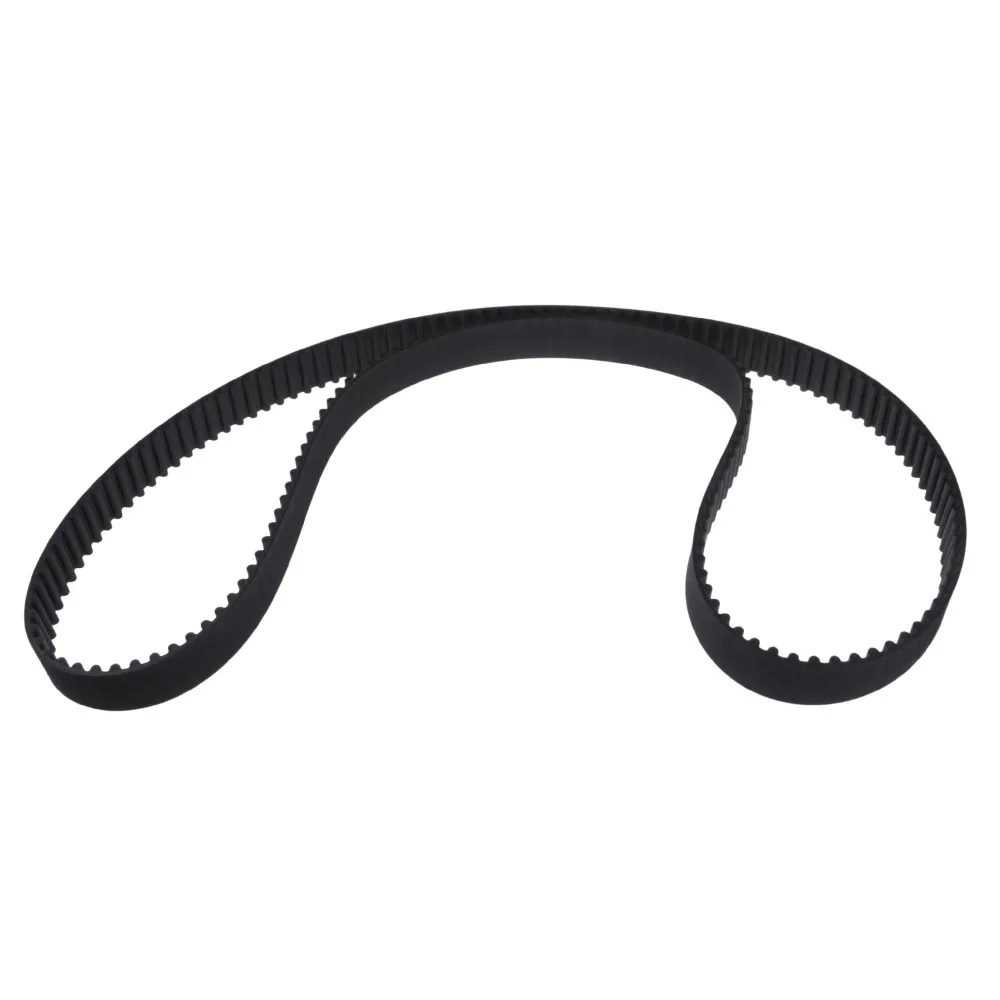 

13568-80015 Engine timing belt for 1998-2005 Toyota Altezza Caldina Celica MR2 RAV4 3S-GE