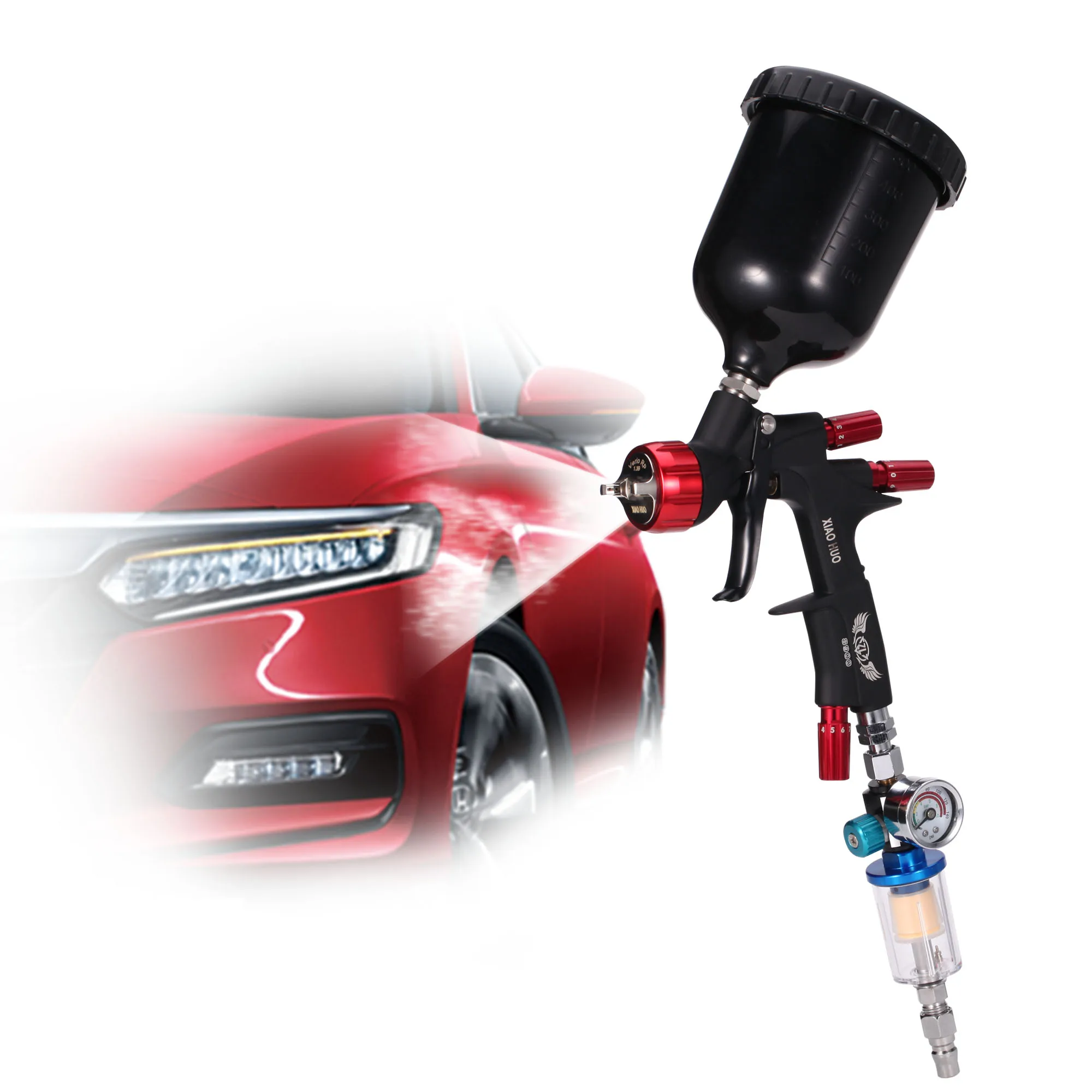 8900 High Quality S…