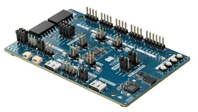 

nPM1300-EK Evaluation Kit for the nPM1300 power management I