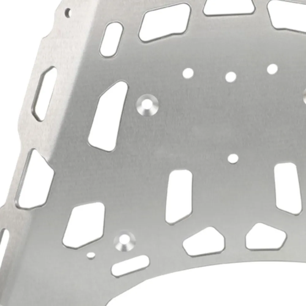 

Задний багажник для Tiger 900 Rally Pro/850 Sport/1200 RALLY EXPLORER, аксессуары для мотоциклов, кронштейн полки для багажа, поддержка хвостовой коробки