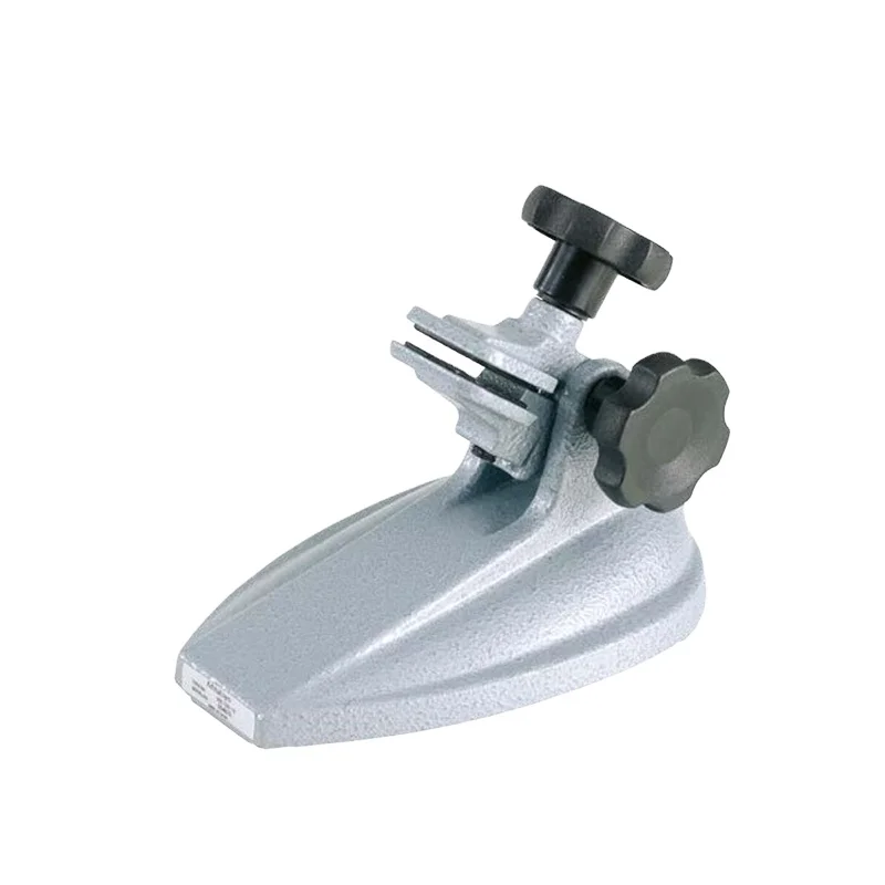 

Original Mitutoyo Micrometer Stand for 25-100mm Outside Micrometers 156-101-10