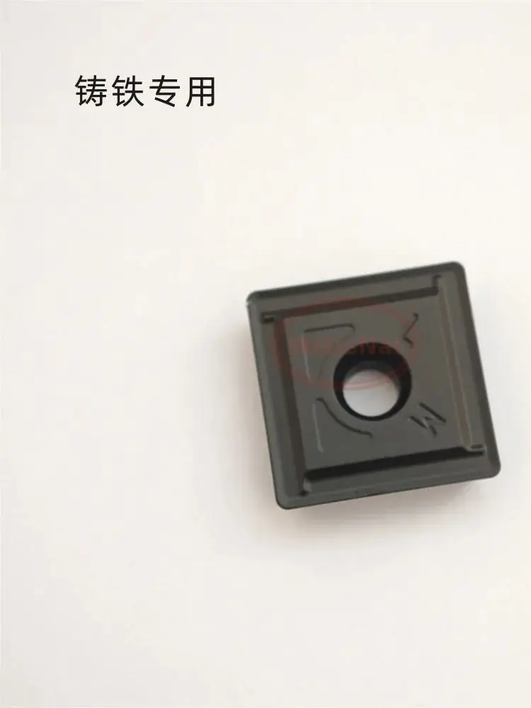 Płytki z węglika spiekanego GX24-2E300N030-UF4 WSM33, GX24-3E400N02-CF5, GX24-3E400N20-RD4, GX24-3E500N03-CF5 WSM33S, GX24-4E600N03-CE4 WSM43S