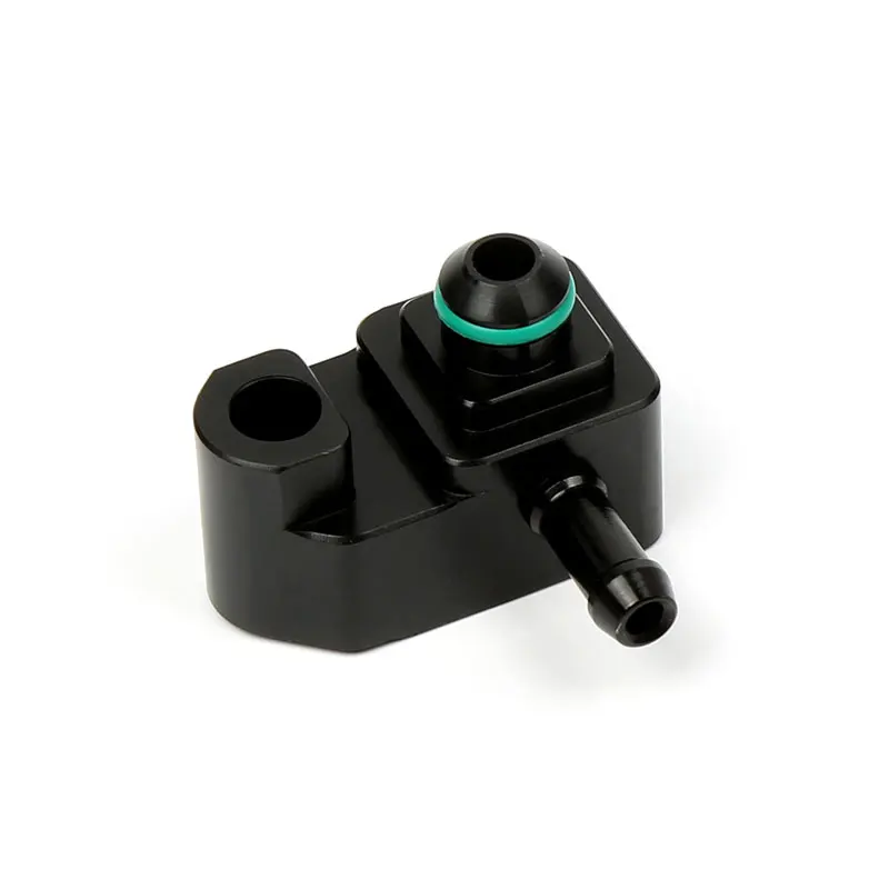 Battle Bee Aluminum Alloy Turbo Boost Tap Vacuum Adapter For BMW Mini F56 B48A20 2.0T Engine Boost Sensor Gauge BB-BSA-90016