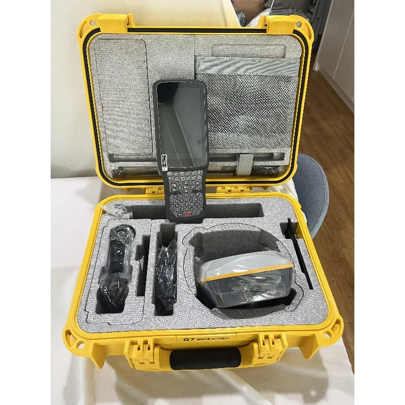 G7 International Modul 1598 Kanäle GPS Gnss Rtk mit aktualisierbarer SurvStar Software- und Firmware-Empfänger RTK