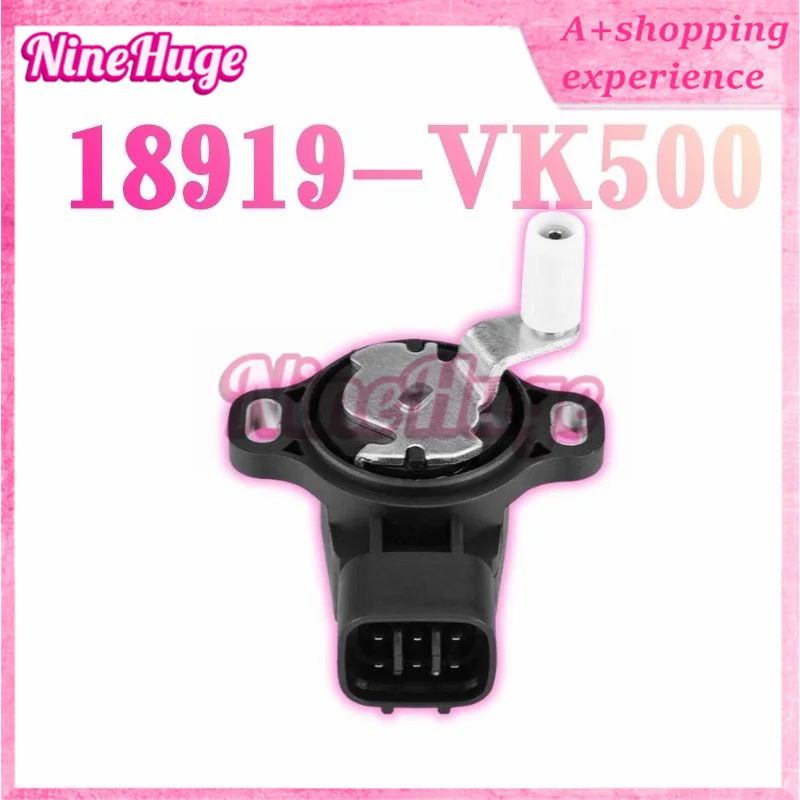 

Throttle Position Sensor Pedal 18919VK500 18919-VK500 For NISSAN NAVARA PICK-UP D22 2.5 350Z X-TRAIL PRIMERA 3502 NEW