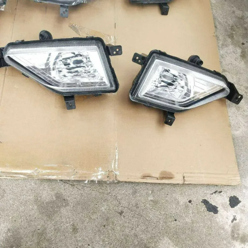 

Fog Lamp Assembly Front Bumper Light for SAIC Maxus V90