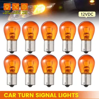 10 best sales 琥珀色LED燈 - №2