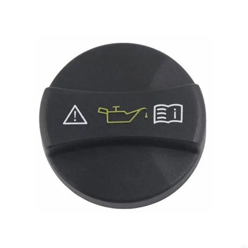 D0UC Oil Filler Mũ phụ kiện ô tô Mũ nhiên liệu cho W213 ngăn ngừa rò rỉ