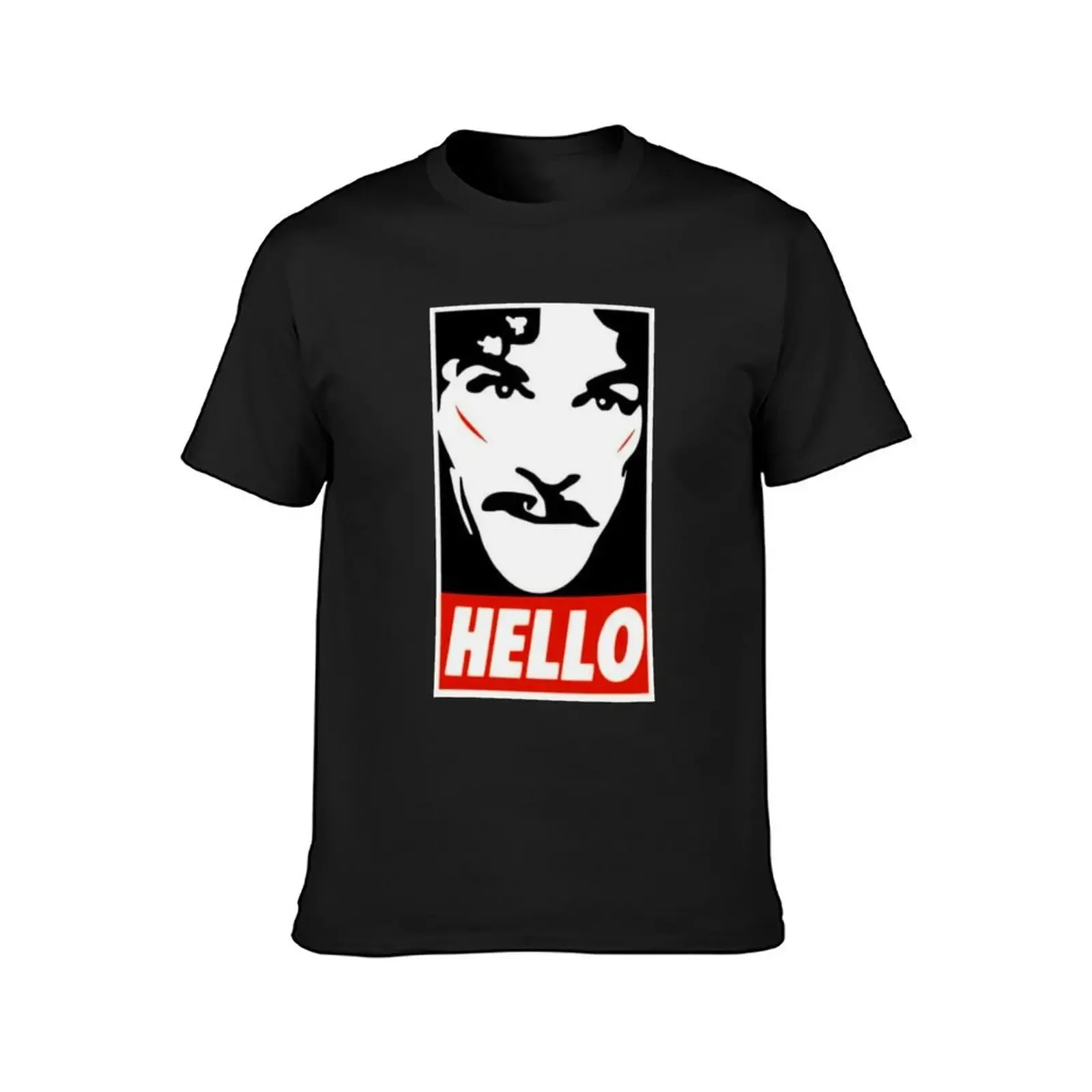 inigo montoya T-Shirt funny gifts T-shirts oversize graphic shirts basketball graphic tees shirts men graphic